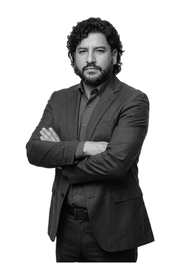 Lander Saavedra